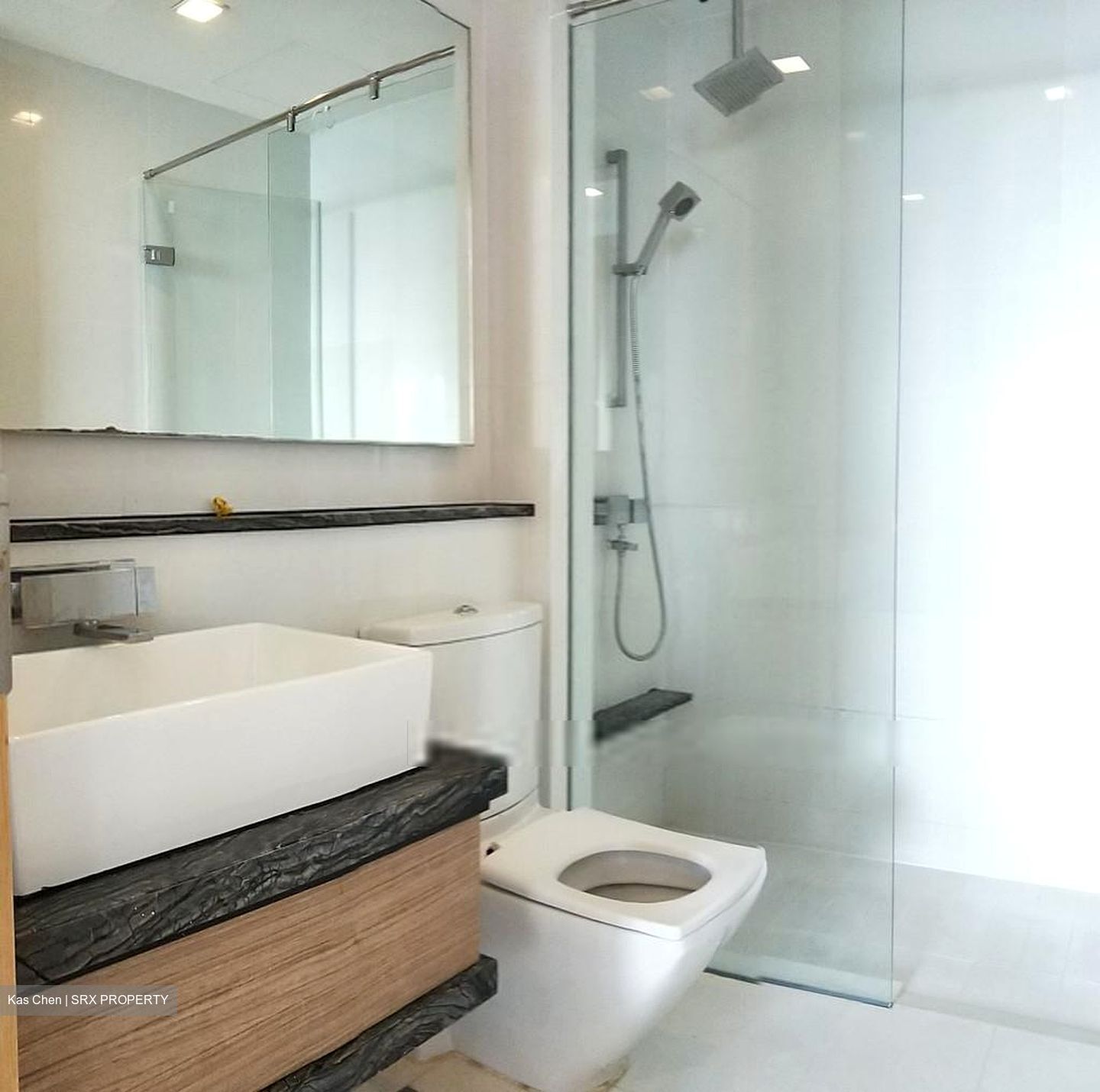 Marina Bay Residences (D1), Condominium #307333451
